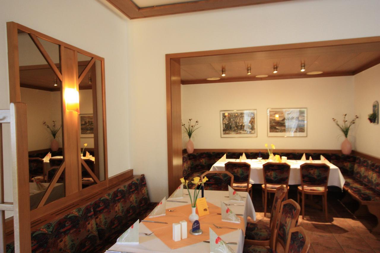 Hotel Buergerhof Hohenstein-Ernstthal Exterior foto